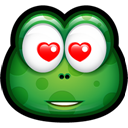 Green Monster 29-01 icon